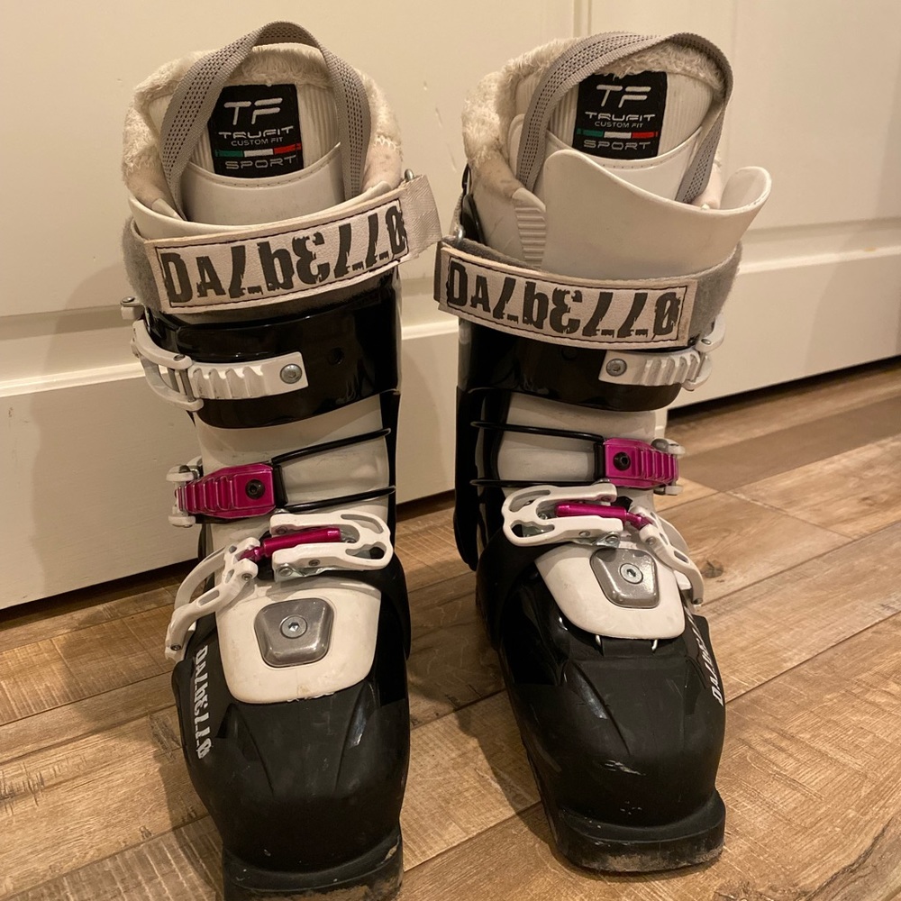 Dalbello Krypton Lotus Women’s Ski Boots